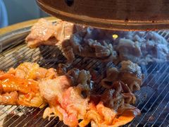 秘制肥牛-泥炉烧肉师(新街口金銮巷店)