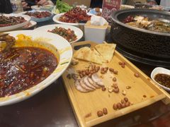 -天赢酒楼(青馨家园店)