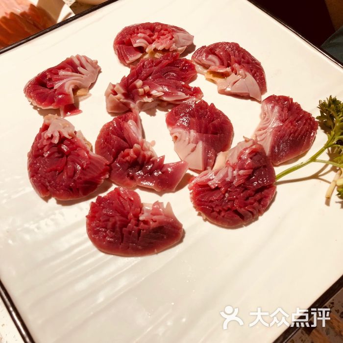 珑悦火锅料理鲜郡花图片-北京四川火锅-大众点评网