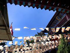 -白塔山公园