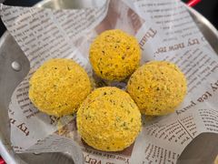 -正谈炸鸡(深圳首店)