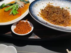 -春申里餐厅(银泰in99店)