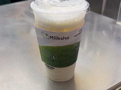 -迷客夏Milksha(无锡苏宁店)