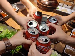 -炉小哥烤肉(朗悦公园茂店)