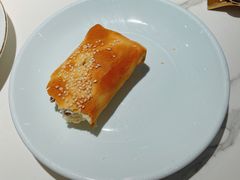 -阿里疆Alijiang·丝路美食·异域风情·清真(长楹天街店)
