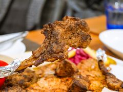 -TUK土耳其餐厅·下午茶(卢湾店)