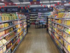 -武商超市(沌口店)