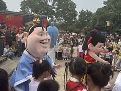 -武汉园博园(武汉自然博物馆)