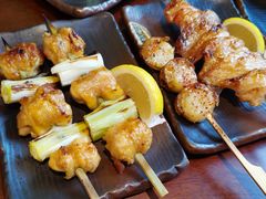 -鸟鹏烧鸟居酒屋(仁恒梦中心店)