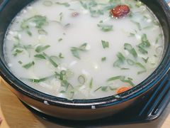 -大田牛尾汤(幸福河市场店)