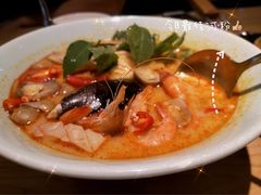 -米纸越南小馆(金鹰世界店)