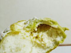 -ZEROTIME零家茶歇(望京店)