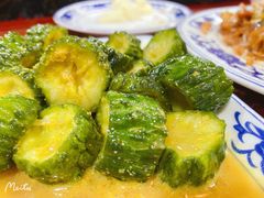 芥末墩-九河居(荔湾路店)