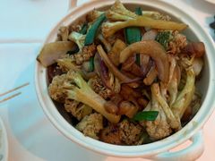 -桂满陇·蟹黄小笼汤包(巴黎春天浦建店)
