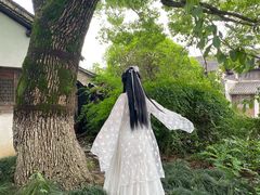 -汉仪华裳汉服旗袍·摄影写真馆(乌镇西栅店)