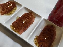 桂花糯米藕-首钢一九一九大酒楼(石景山店)