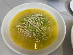 -食廬(浦东机场店)