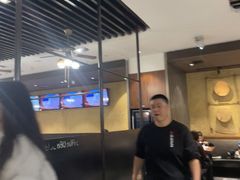 -汉巴味德(沈阳万象汇店)
