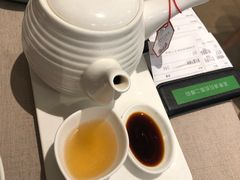 椰皇乌鸡汤-尚一汤·粤菜海鲜(环球港店)