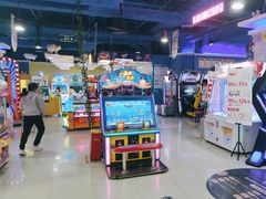 -大玩家(大连高新万达店)