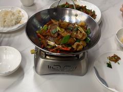 -满岳楼川湘菜(百子湾店)