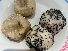 -小杨生煎(黄河路店)