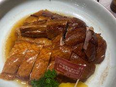 -南枝记·广东味道(中骏世界城店)