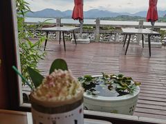 -湖畔居茶楼(湖滨店)