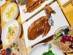 -小大董·烤鸭(五棵松店)