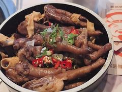 -老员外骨汤火锅(海州古城店)