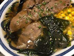 -NIUAN牛庵·日式和牛烧肉(恒隆店)
