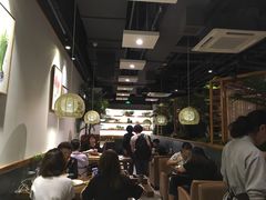 大堂-十二舍·湯物素煮(江泰潤政店)