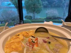 -湘湖逍遥庄园·水漾中餐厅