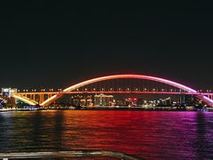 -黄浦江游览(十六铺码头)