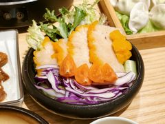 -十二舍·湯物素煮(江泰潤政店)