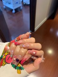 -HUII NAIL绘京美甲美睫会馆