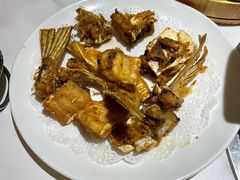 -红日饭店(裕隆三路店)