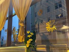 -金厨泰国餐厅·全泰籍厨师料理(拱北店)