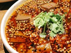 -铁公鸡·四川料理(天环广场店)