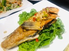 -东江海鲜大排档·潮汕菜·砂锅粥