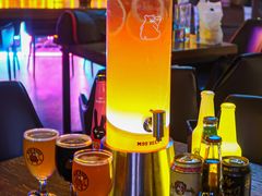 -M99 BEER世界啤酒吧(鸿云悦街店)