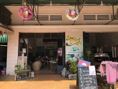 -Fresh Fruit Factory - Fruit Cuisine Restaurant