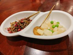 -喜鼎海胆水饺(东港店)