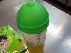-柠季·手打柠檬茶(静安大悦城北座B1店 )