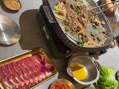 -杨小佳·齐齐哈尔烤肉·烤串(广州店)