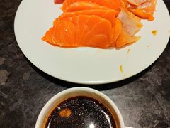 -川骄海鲜自助(亚运村店)