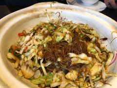 -老牌坊鲁菜名店(聊城美食岛店)