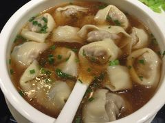 -徐记私厨(半淞园路店)