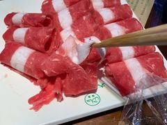 -大明铜锅·烤涮坊·烧烤(新开路店)