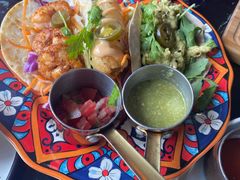 -The Rug Cafe(王府中环店)